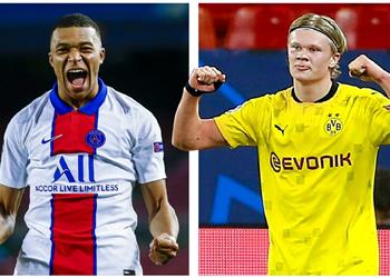 جوتي يحذر ريال مدريد من تشيلسي وي صر ح يجب ضم مبابي وهالاند مع ا