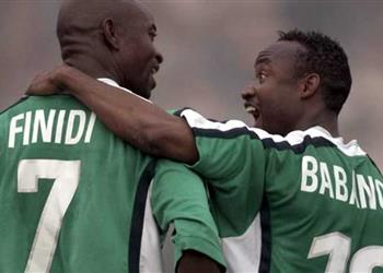 بابانجيدا منتخب مصر سيدخل حرب ا أمام السنغال ومحمد صلاح الأفضل في إفريقيا