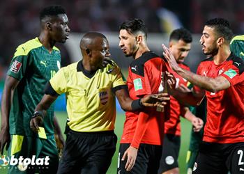 لاعب السنغال السابق يحذر منتخب مصر وعدنا الجماهير بتسجيل هدفين والفوز في الإياب
