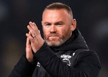 روني أريد أن أكون مدرب ا لـ مانشستر يونايتد