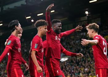 ديلي ميل ميلان يقترب من التوصل إلى اتفاق مع لاعب ليفربول