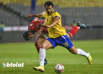 بيان رسمي الإسماعيلي يرد على أزمة تمرد لاعبيه ويتخذ إجراء صارم ا