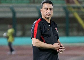 تقارير حسام البدري مهتم بالتدريب في دوري جنوب إفريقيا