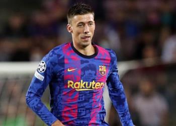 موندو توضح موقف لينجليه من الاستمرار مع برشلونة