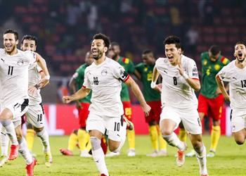 تقارير لاعب منتخب مصر مطلوب في الدوري الفرنسي