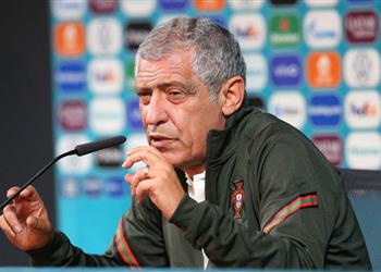 مدرب البرتغال سنكون في كأس العالم 2022 لكن يجب الحذر