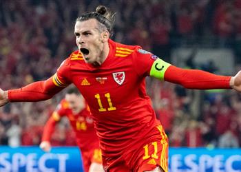 مدرب ويلز يثير الشكوك حول لياقة جاريث بيل قبل مواجهة التشيك