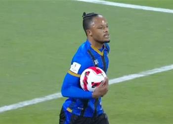 فيديو بواليا يشارك في فوز السيلية على الوكرة 5 4 وحصد كأس أوريدو