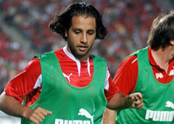 حسن مصطفى لم أشعر بالتقدير في الأهلي ورحلت عن الزمالك رغم طلب حسن شحاتة