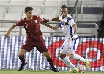 والتر بواليا دعم جماهير الأهلي يشعرني بالسعادة وسأعود بعد انتهاء إعارتي