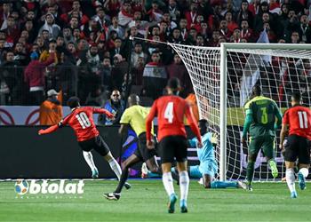 موعد والقنوات الناقلة ومعلقي مباراة مصر والسنغال اليوم في تصفيات كأس العالم 2022