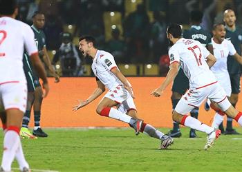 موعد والقنوات الناقلة ومعلق مباراة تونس ومالي اليوم في تصفيات كأس العالم 2022