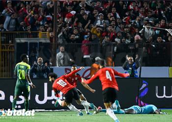 ميدو يكشف المفتاح السحري لتأهل مصر أمام السنغال ويوجه رسالة للاعبين