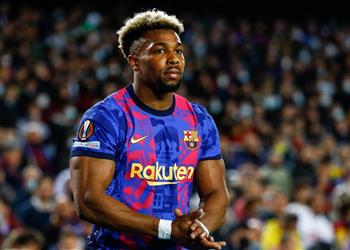 لابورتا يلمح لإمكانية شراء أداما تراوري ويؤكد لدينا تقارير جيدة عن رافينها