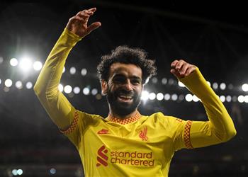 مهاجم إنجلترا السابق لـ ليفربول عليكم التضحية وكسر القواعد من أجل محمد صلاح
