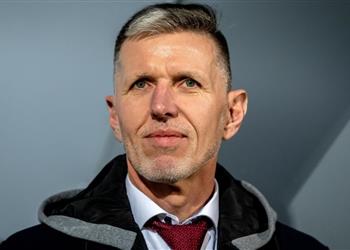 الاتحاد التشيكي يرد عبر بطولات على أنباء اهتمام الأهلي بـ شيلهافي