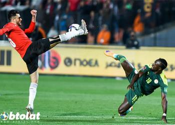 احذروا العقوبات الدولية وزيرة الشباب السنغالية توجه رسالة للجماهير قبل مواجهة مصر