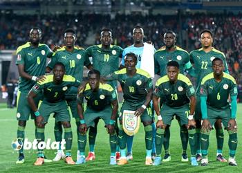 تشكيل السنغال ضد مصر في تصفيات كأس العالم 3 تغييرات وسيسيه يدفع بالقوة الضاربة