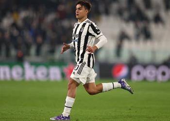 وكيل ديبالا يلتقي بأندية الدوري الإنجليزي وأتلتيكو مدريد يترقب