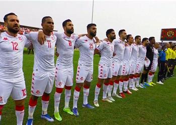 تشكيل تونس أمام مالي في تصفيات كأس العالم معلول أساسي ا
