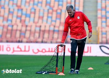 ميدو يهاجم كيروش مشاركة لاعب الأهلي أمام السنغال جريمة وكنا مرعوبين