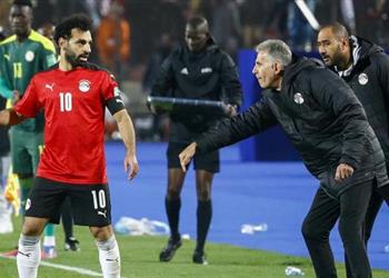 أول تعليق من كيروش بعد فشل منتخب مصر في التأهل لكأس العالم 2022