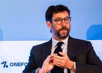 أنييلي مشروع السوبر ليج لم يفشل وقع 12 نادي ا الاتفاقية وما زالت ملزمة