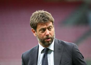 أنييلي يوضح موقفه من إمكانية حل يويفا بعد معارضة السوبر ليج