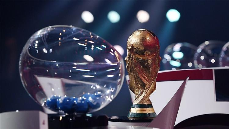 مبابي يصدم قطر بقرار جديد قبل كأس العالم 2022 Blobid1648652541426