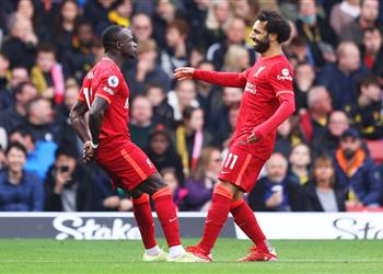 فشل محمد صلاح في التأهل لمونديال قطر يمنح ليفربول سيناريو واضح لموسم 2022 23