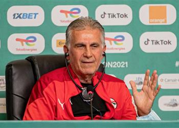 كيروش يعلن رحيله عن منتخب مصر بعد فشل التأهل للمونديال حان وقت تسليم الراية