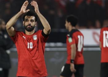 لوفرين يوجه رسالة لـ محمد صلاح بعد فشل التأهل إلى مونديال قطر