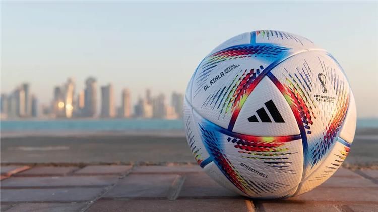 كرة الرحلة في كأس العالم 2022 في قطر