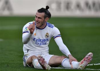 تقارير جاريث بيل على رادار ناديين إنجليزيين