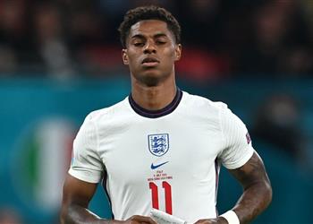 حكم قضائي ضد شاب وجه إساءة عنصرية إلى راشفورد