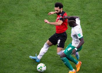 ميرور مباراة مصر والسنغال ستؤثر على مستقبل محمد صلاح وماني مع ليفربول