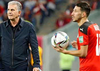 بطولات يكشف تفاصيل اجتماع وزير الرياضة واتحاد الكرة بشأن مصير كيروش