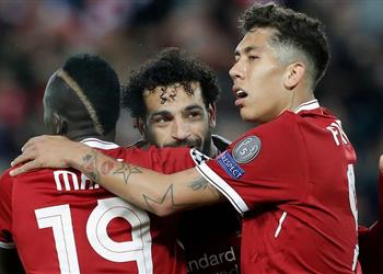 تقارير عن مستقبل محمد صلاح وماني وفيرمينو في ليفربول أحدهم سيرحل