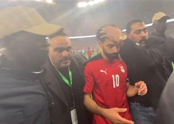 أول رد من فيفا على شكوى اتحاد الكرة المصري ضد السنغال