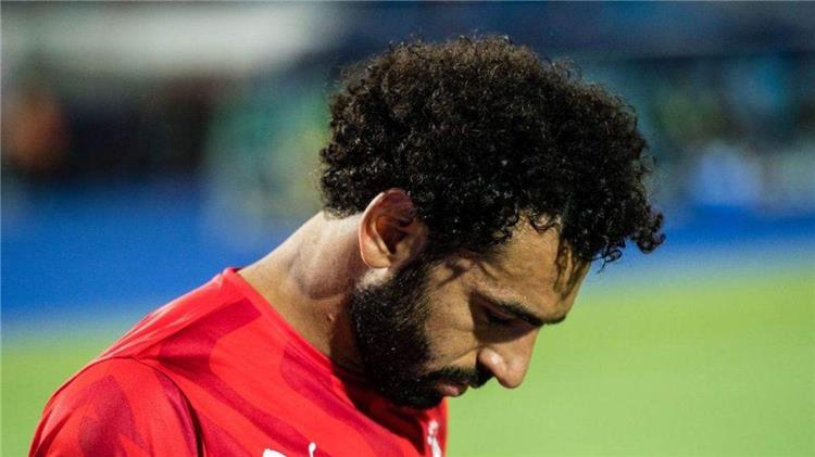ذا أثلتيك: ليفربول حريص على تقييم محمد صلاح بعد فشل التأهل إلى مونديال قطر  - بطولات