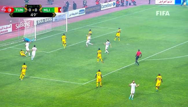 مصر وليبيا مباراة ملخص ملخص وأهداف