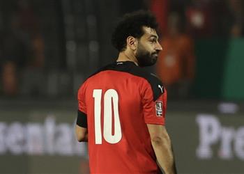 ليفربول إيكو محمد صلاح يثير الغموض حول مستقبله مع منتخب مصر