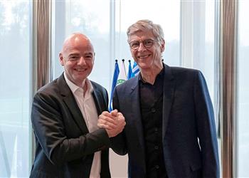 ذا صن فيفا ينوي التخلي عن فكرة إقامة كأس العالم كل عامين