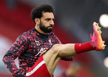 ذا أثلتيك مفاجأة سارة تنتظر محمد صلاح قبل مباراة ليفربول وواتفورد
