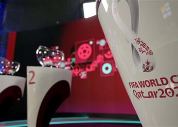 تعرف على موعد والقنوات الناقلة ونظام قرعة كأس العالم قطر 2022