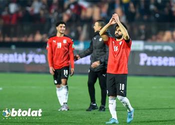 مصر تتقدم في تصنيف فيفا العالمي عن شهر مارس وتحافظ على ترتيبها إفريقي ا