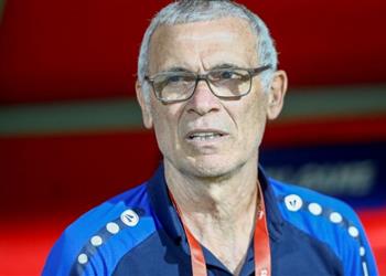 بعد فشل التأهل للمونديال كوبر يستقيل من تدريب الكونغو الديمقراطية