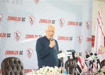 مرتضى منصور المصريون تذوقوا غربال القاضية ممكن وصلاح أسطورة حقيقية