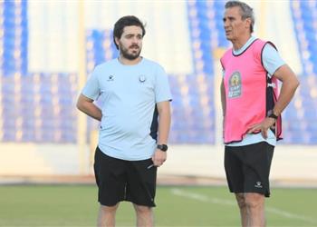 مدرب الهلال لـ بطولات مباراة الأهلي قد تكون الأهم في تاريخنا وجئنا القاهرة مبكر ا لسببين