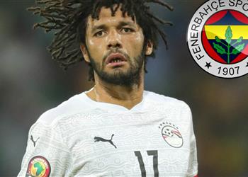 تقارير محمد النني على قائمة صفقات فناربخشة الصيفية